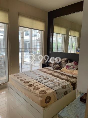 Hunian Elit LB 240m2 Siap Huni Desain Elegan di Daan Mogot, Jakarta Barat Hunian Elit LB 240m2 Siap Huni Desain Elegan di Daan Mogot, Jakarta Barat