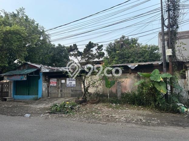 Hunian Nyaman Asri 3 KT Siap Huni di Bojong Indah Jakarta Barat Hunian Nyaman Asri 3 KT Siap Huni di Bojong Indah Jakarta Barat