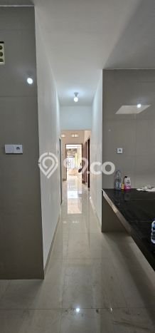 Rumah Minimalis 2 Kamar LT 60m2 di Poris Rumah Minimalis 2 Kamar LT 60m2 di Poris