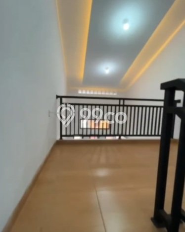 Rumah Modern 4 KT di Poris Tangerang Unfurnished Rumah Modern 4 KT di Poris Tangerang Unfurnished