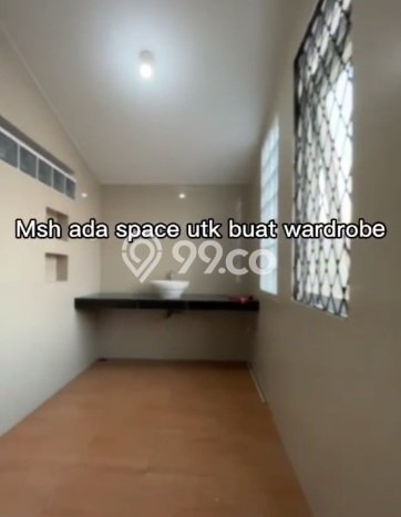 Rumah Modern 4 KT di Poris Tangerang Unfurnished Rumah Modern 4 KT di Poris Tangerang Unfurnished