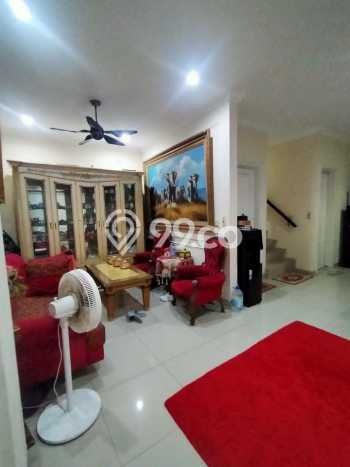 Rumah Modern Minimalis 3 Kamar Siap Huni di Cengkareng Rumah Modern Minimalis 3 Kamar Siap Huni di Cengkareng