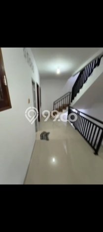 Rumah Modern 4 KT di Poris Tangerang Unfurnished Rumah Modern 4 KT di Poris Tangerang Unfurnished