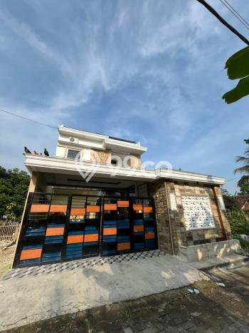 Jual Rumah Favorit Siap Huni LB 240m2 di Tenjo, Bogor Jual Rumah Favorit Siap Huni LB 240m2 di Tenjo, Bogor