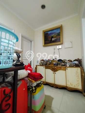 Rumah Modern Minimalis 3 Kamar Siap Huni di Cengkareng Rumah Modern Minimalis 3 Kamar Siap Huni di Cengkareng
