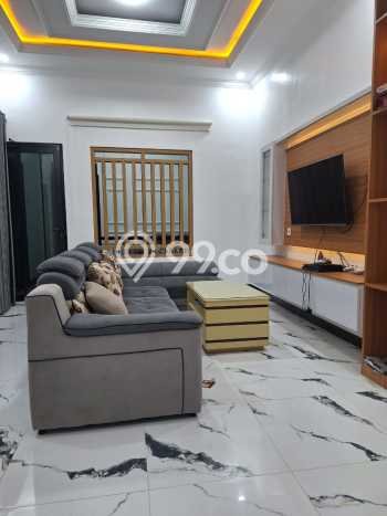 Jual Rumah Favorit Siap Huni LB 240m2 di Tenjo, Bogor Jual Rumah Favorit Siap Huni LB 240m2 di Tenjo, Bogor