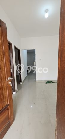 Rumah Minimalis 2 Kamar LT 60m2 di Poris Rumah Minimalis 2 Kamar LT 60m2 di Poris
