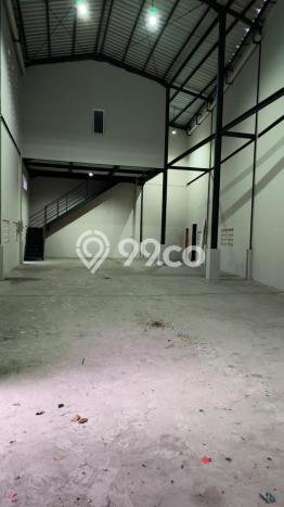 Dijual! Gudang di Kapuk Jakarta Utara LT 161m2 / LB 191m2 Kawasan Strategis Dijual! Gudang di Kapuk Jakarta Utara LT 161m2 / LB 191m2 Kawasan Strategis