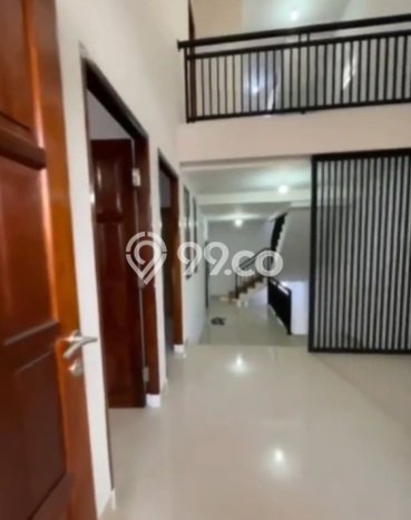 Rumah Modern 4 KT di Poris Tangerang Unfurnished Rumah Modern 4 KT di Poris Tangerang Unfurnished