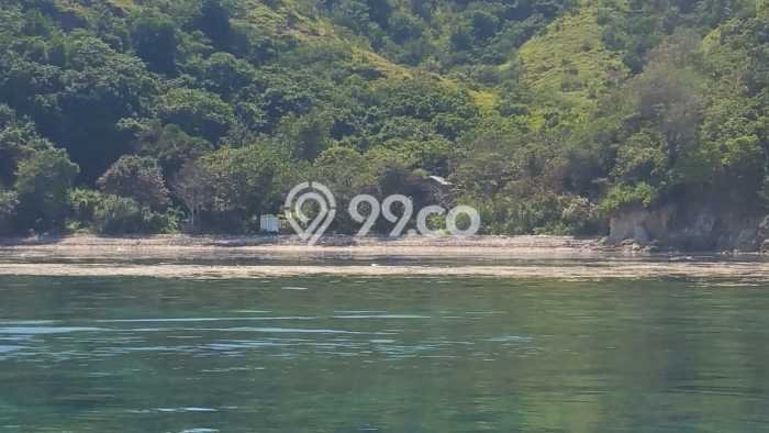 AREA PROSPEKTIF! Tanah di Labuan Bajo, Luas 8908m², Akses Transportasi, Kawasan Potensial AREA PROSPEKTIF! Tanah di Labuan Bajo, Luas 8908m², Akses Transportasi, Kawasan Potensial