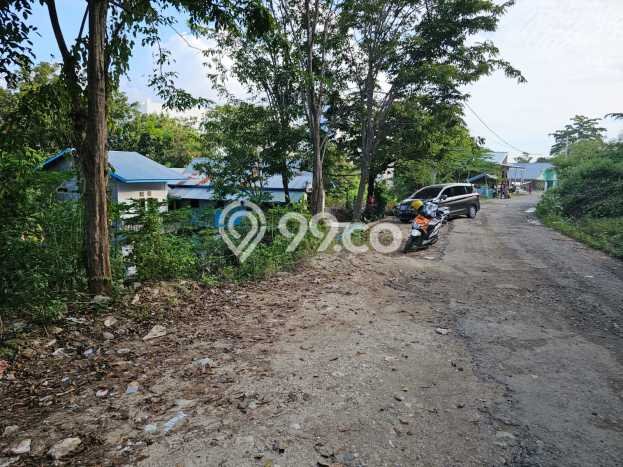 Tanah Kawasan Labuan Bajo, Luas 368m², Akses Labuan Bajo, Manggarai Barat, Manggarai Barat Tanah Kawasan Labuan Bajo, Luas 368m², Akses Labuan Bajo, Manggarai Barat, Manggarai Barat