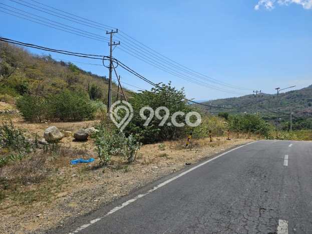 Tanah Kawasan Labuan Bajo, Luas 31616m², Area Strategis, Kawasan Nyaman Tanah Kawasan Labuan Bajo, Luas 31616m², Area Strategis, Kawasan Nyaman