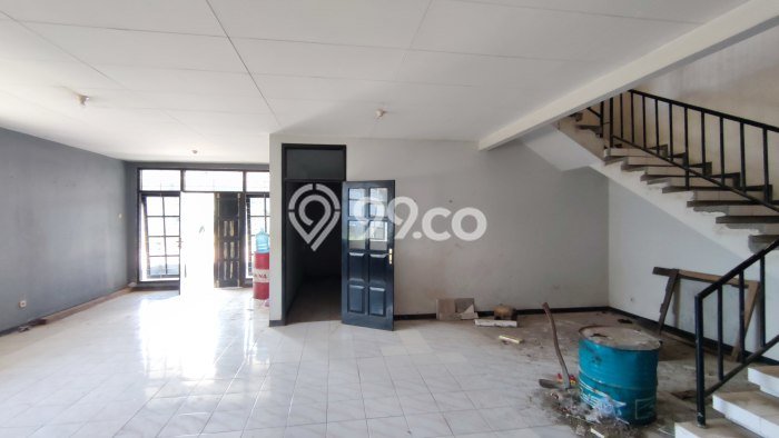 Gudang Paling Dicari LB 2000m2 Dijual di Genuk Gudang Paling Dicari LB 2000m2 Dijual di Genuk