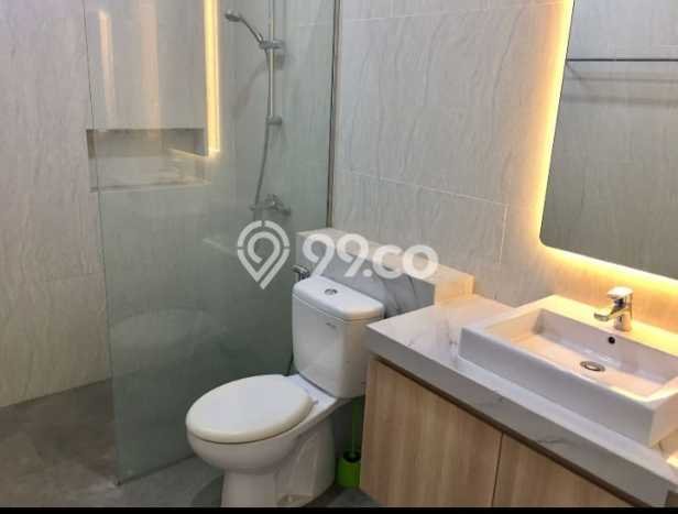 Hunian Elit LB 241m2 Siap Huni Desain Elegan di Candi Golf, Semarang Hunian Elit LB 241m2 Siap Huni Desain Elegan di Candi Golf, Semarang