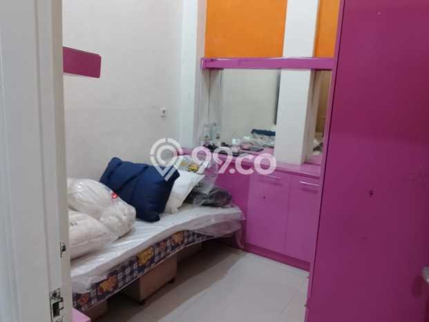 Rumah Modern 5 KT di Tawangmas Semarang Rumah Modern 5 KT di Tawangmas Semarang