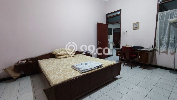 Rumah Elit Modern Siap Huni di Brumbungan Semarang Rumah Elit Modern Siap Huni di Brumbungan Semarang