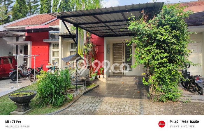 INVESTASI CERDAS! Rumah Premium Krapyak, Semarang, Luas Tanah 108m² LB 78m² INVESTASI CERDAS! Rumah Premium Krapyak, Semarang, Luas Tanah 108m² LB 78m²