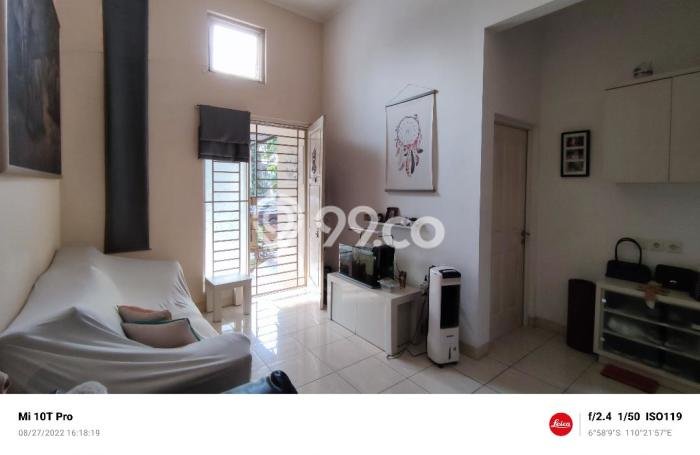 INVESTASI CERDAS! Rumah Premium Krapyak, Semarang, Luas Tanah 108m² LB 78m² INVESTASI CERDAS! Rumah Premium Krapyak, Semarang, Luas Tanah 108m² LB 78m²
