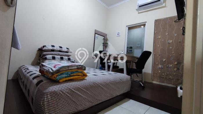 INVESTASI CERDAS! Rumah Premium Krapyak, Semarang, Luas Tanah 108m² LB 78m² INVESTASI CERDAS! Rumah Premium Krapyak, Semarang, Luas Tanah 108m² LB 78m²