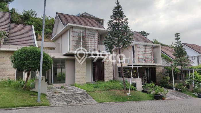 Hunian Asri Sambiroto, Lingkungan Tenang - 3 KT Hunian Asri Sambiroto, Lingkungan Tenang - 3 KT