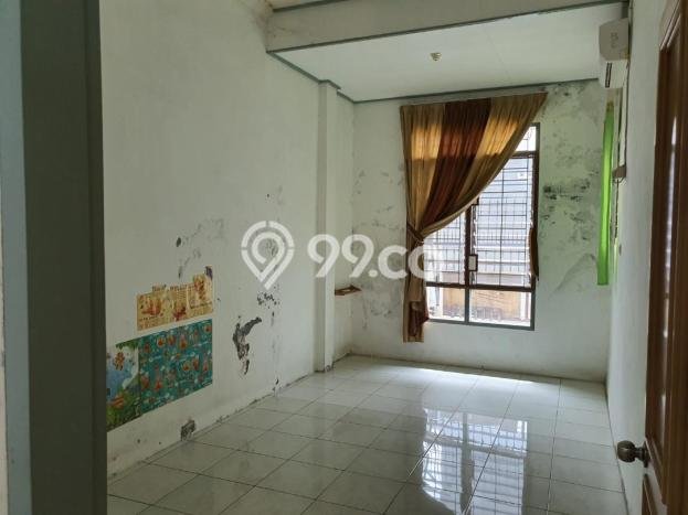 Rumah Modern Cantik 3 Kamar Siap Huni di Pedurungan Rumah Modern Cantik 3 Kamar Siap Huni di Pedurungan