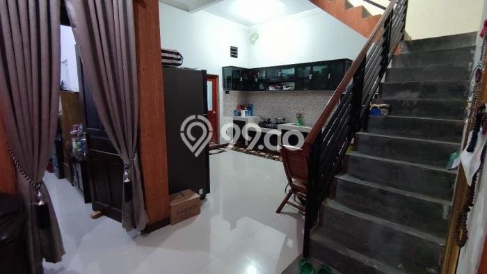 Rumah Bagus di Sendangmulyo, Semarang, Luas 120m² LB 115m² HARGA MENARIK! Rumah Bagus di Sendangmulyo, Semarang, Luas 120m² LB 115m² HARGA MENARIK!