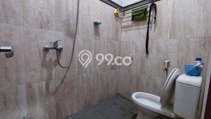 Rumah Bagus di Sendangmulyo, Semarang, Luas 120m² LB 115m² HARGA MENARIK! Rumah Bagus di Sendangmulyo, Semarang, Luas 120m² LB 115m² HARGA MENARIK!