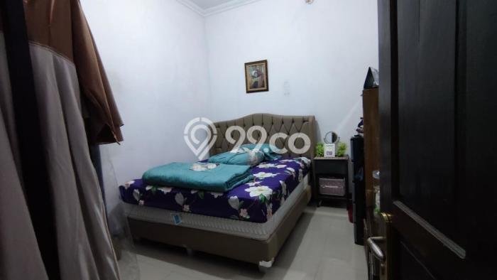 Rumah Bagus di Sendangmulyo, Semarang, Luas 120m² LB 115m² HARGA MENARIK! Rumah Bagus di Sendangmulyo, Semarang, Luas 120m² LB 115m² HARGA MENARIK!
