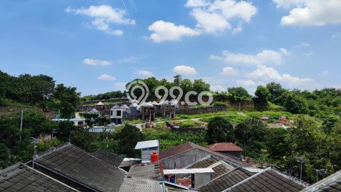 Rumah Bagus di Sendangmulyo, Semarang, Luas 120m² LB 115m² HARGA MENARIK! Rumah Bagus di Sendangmulyo, Semarang, Luas 120m² LB 115m² HARGA MENARIK!