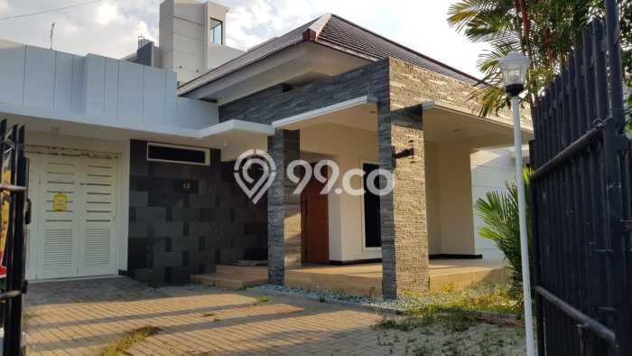 Lokasi terbaik! Rumah siap huni disewakan di Semarang Tengah LB 200m2 Lokasi terbaik! Rumah siap huni disewakan di Semarang Tengah LB 200m2