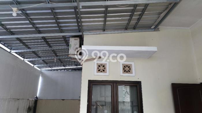 Rumah Asri area Ngaliyan, 1 KM, Lingkungan Tenang, Luas 126m² Bangunan 100m² Rumah Asri area Ngaliyan, 1 KM, Lingkungan Tenang, Luas 126m² Bangunan 100m²