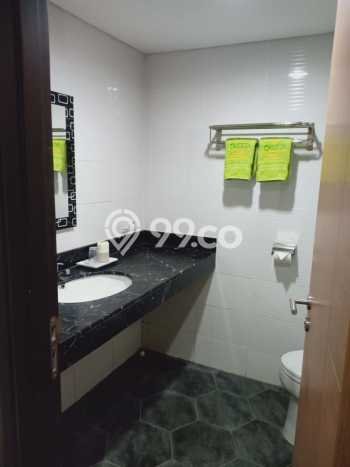 Apartemen Nyaman untuk Disewa, 2 Kamar di Semarang Apartemen Nyaman untuk Disewa, 2 Kamar di Semarang