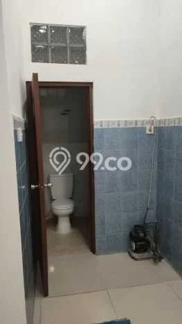 Rumah Minimalis 2 KT di Graha Padma Semarang Full Furnished Rumah Minimalis 2 KT di Graha Padma Semarang Full Furnished