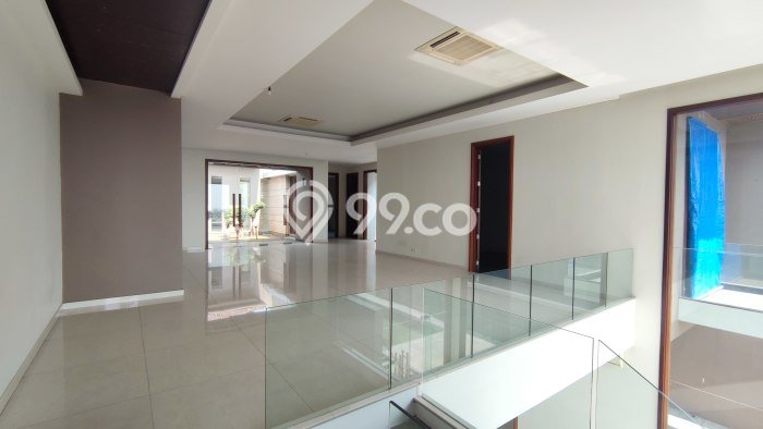Rumah Luxury Modern Siap Huni di Jangli Semarang Rumah Luxury Modern Siap Huni di Jangli Semarang