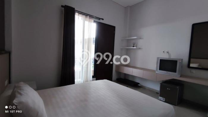 Unit Komersial Dijual di Semarang LT 569m2 & LB 400m2 Unit Komersial Dijual di Semarang LT 569m2 & LB 400m2