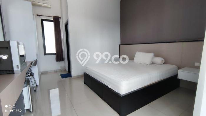 Unit Komersial Dijual di Semarang LT 569m2 & LB 400m2 Unit Komersial Dijual di Semarang LT 569m2 & LB 400m2