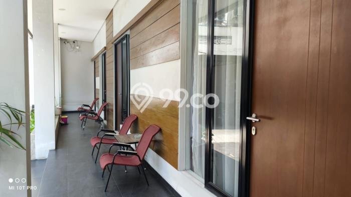 Unit Komersial Dijual di Semarang LT 569m2 & LB 400m2 Unit Komersial Dijual di Semarang LT 569m2 & LB 400m2