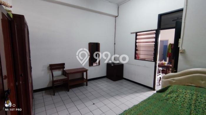 Unit Komersial Dijual di Semarang LT 569m2 & LB 400m2 Unit Komersial Dijual di Semarang LT 569m2 & LB 400m2