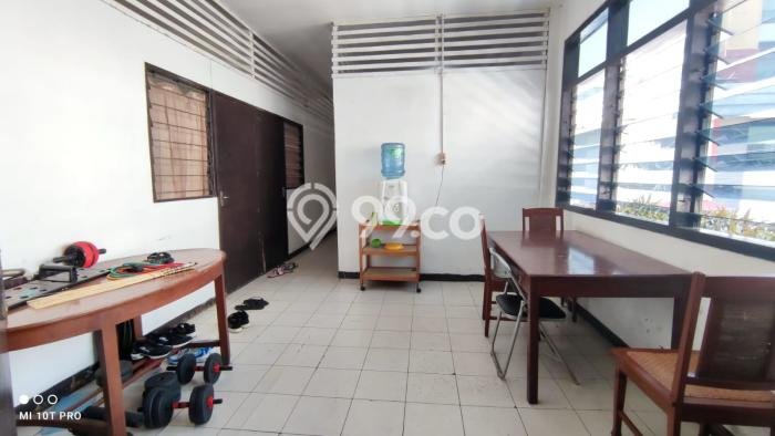 Unit Komersial Dijual di Semarang LT 569m2 & LB 400m2 Unit Komersial Dijual di Semarang LT 569m2 & LB 400m2