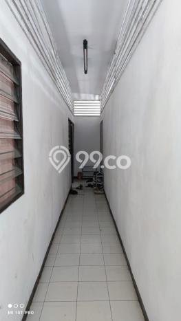 Unit Komersial Dijual di Semarang LT 569m2 & LB 400m2 Unit Komersial Dijual di Semarang LT 569m2 & LB 400m2