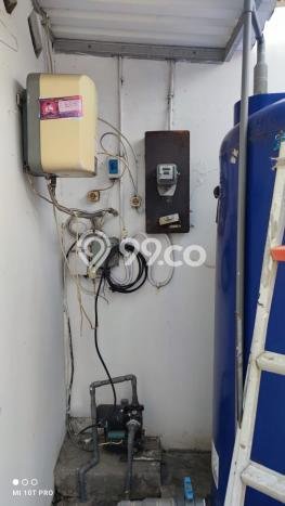 Unit Komersial Dijual di Semarang LT 569m2 & LB 400m2 Unit Komersial Dijual di Semarang LT 569m2 & LB 400m2