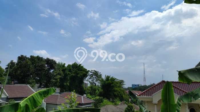 Tanah Kavling Dijual di Bukit Sari, Semarang dengan Luas Tanah 370m2 Tanah Kavling Dijual di Bukit Sari, Semarang dengan Luas Tanah 370m2