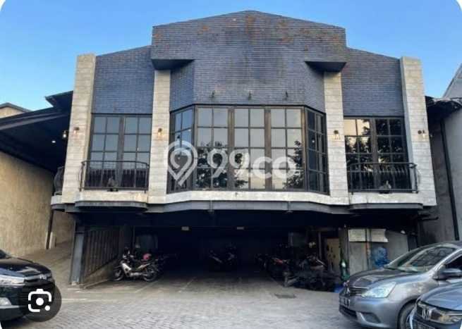 Komersial untuk disewa di Semarang Selatan punya LT 1200m2 & LB 1400m2 harga sewa kompetitif Komersial untuk disewa di Semarang Selatan punya LT 1200m2 & LB 1400m2 harga sewa kompetitif