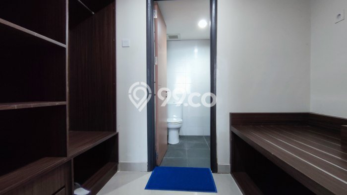 Apartemen Strategis 80m2 di Gajahmada Semarang 3 Bedroom Apartemen Strategis 80m2 di Gajahmada Semarang 3 Bedroom