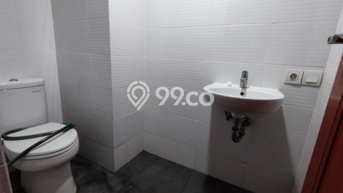 Apartemen Strategis 80m2 di Gajahmada Semarang 3 Bedroom Apartemen Strategis 80m2 di Gajahmada Semarang 3 Bedroom