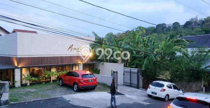 Tanah Dijual Lokasi Candisari Semarang SHM Tanah Dijual Lokasi Candisari Semarang SHM