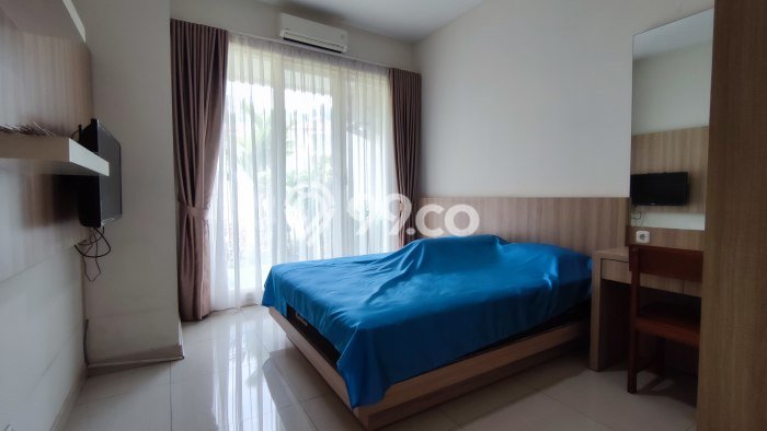 Hunian Super Elit dengan Akses Paling Strategis di Candi Golf, Semarang Hunian Super Elit dengan Akses Paling Strategis di Candi Golf, Semarang