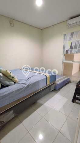 Rumah Kontrakan Semarang LT 120m2 LB 100m2 Kawasan BSB City Rumah Kontrakan Semarang LT 120m2 LB 100m2 Kawasan BSB City