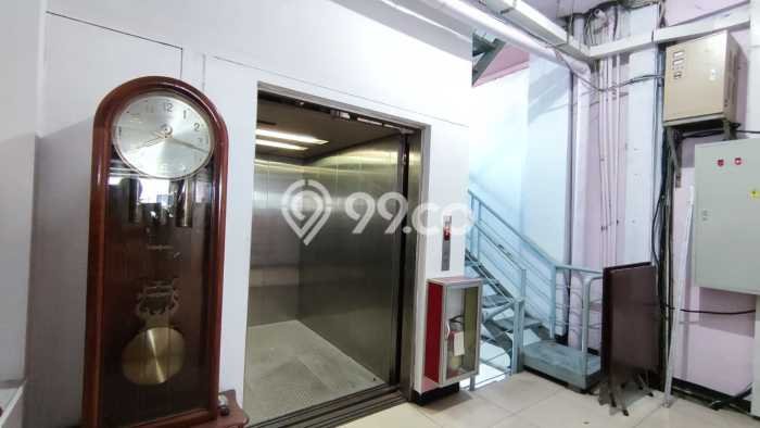Unit Komersial Tersedia di Simpang Lima Spesifikasi LB 1810m2 Unit Komersial Tersedia di Simpang Lima Spesifikasi LB 1810m2