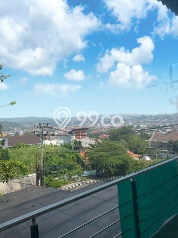 Rumah Kontrakan Semarang LT 310m2 LB 300m2 Area papandayan Rumah Kontrakan Semarang LT 310m2 LB 300m2 Area papandayan